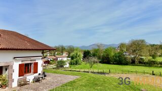  Maison à vendre 11 pièces 377 m²