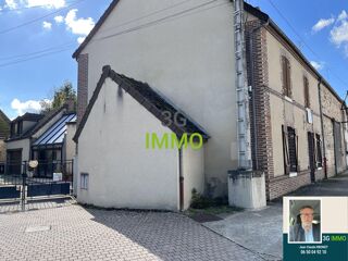  Maison � vendre 6 pi�ces 153 m�