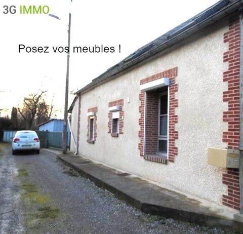   Maison traditionnelle 6 pi�ces Maison - 6 pi�ce(s) - 137 m�