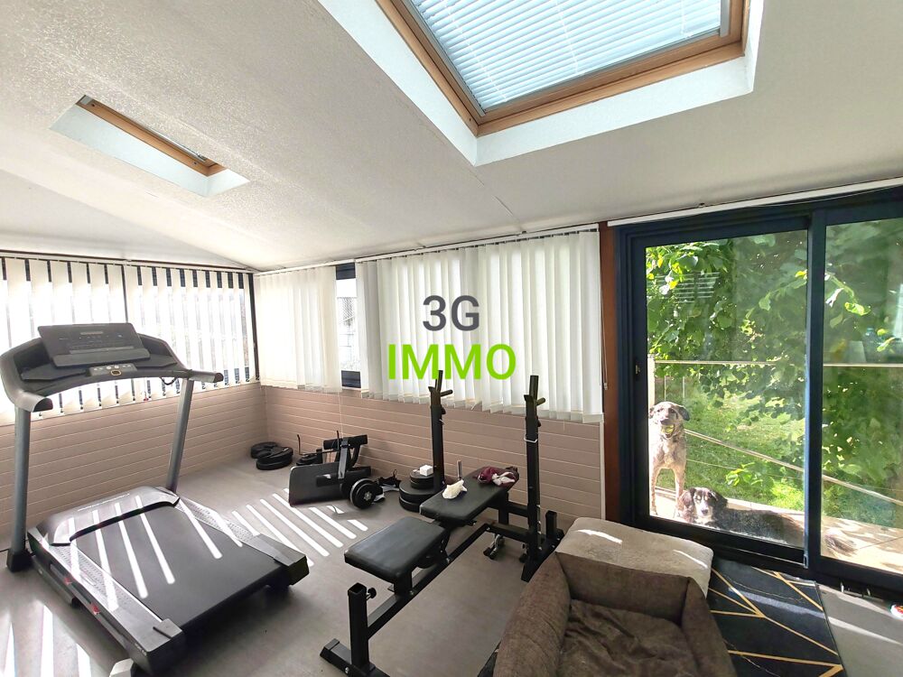 Vente Maison Maison 7 pièces Laurenan