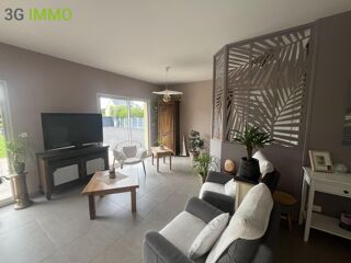  Maison à vendre 7 pièces 135 m²