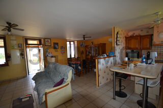  Maison à vendre 8 pièces 105 m²