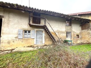  Maison à vendre 3 pièces 70 m²