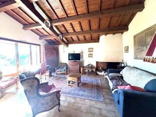  Maison à vendre 6 pièces 200 m²