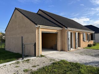  Maison � vendre 4 pi�ces 