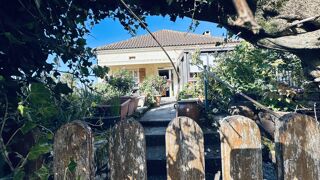  Maison � vendre 5 pi�ces 128 m� Villes�que