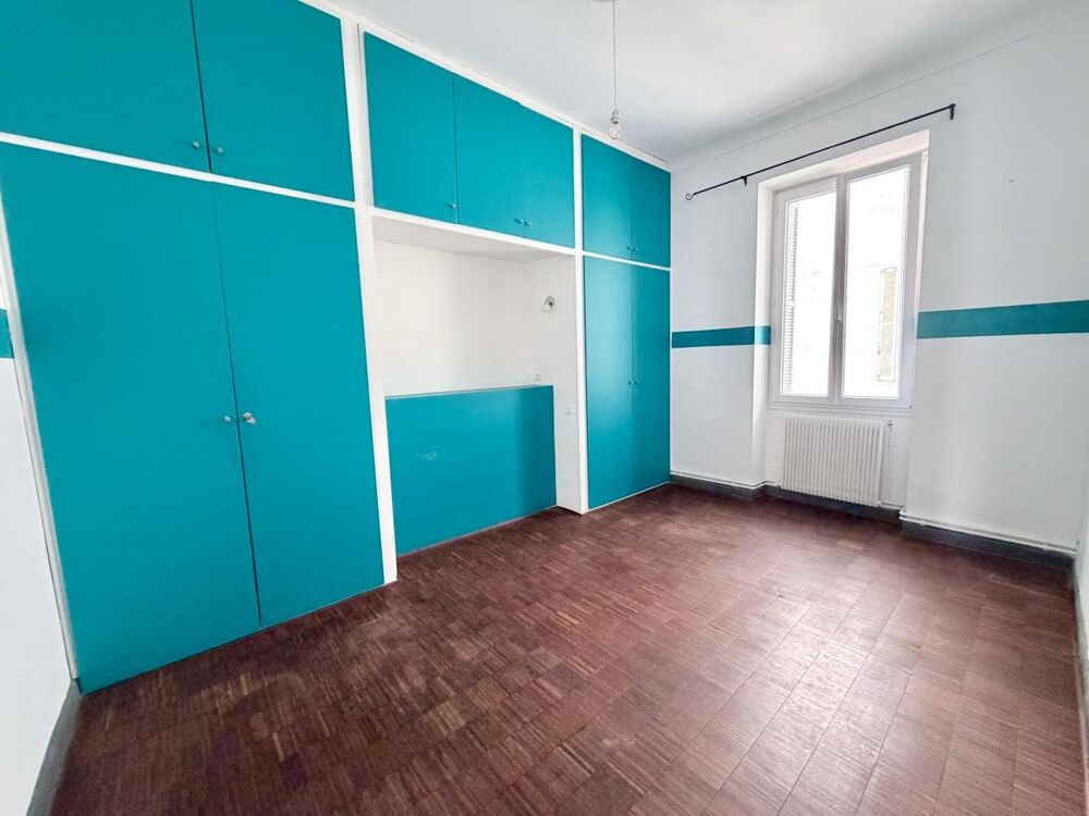 Vente Appartement Appartement 5 pièces Ajaccio