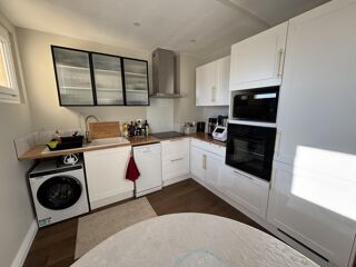  Appartement à vendre 2 pièces 36 m²