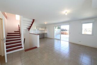  Maison � vendre 4 pi�ces 88 m�