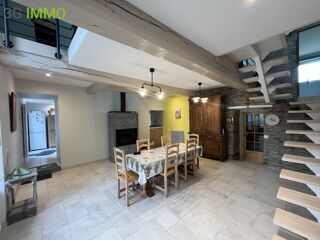  Maison � vendre 12 pi�ces 250 m�