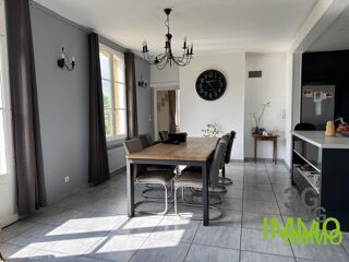  Maison à vendre 8 pièces 173 m²