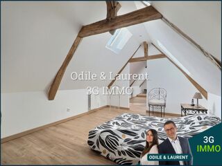  Maison  vendre 4 pices 83 m