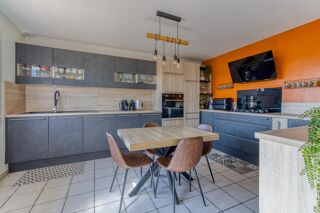  Maison à vendre 7 pièces 150 m²