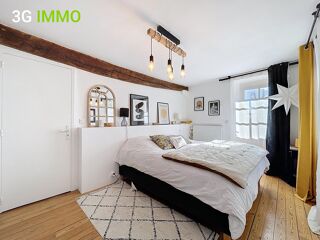  Maison � vendre 7 pi�ces 162 m�