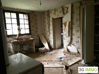  Maison à vendre 3 pièces 130 m²