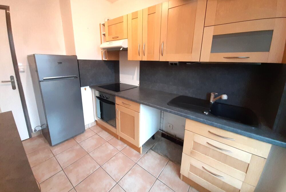 Vente Appartement Appartement 3 pi�ces Villeurbanne