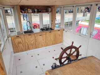  P�niche � vendre 3 pi�ces 49 m�