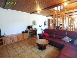  Maison à vendre 3 pièces 