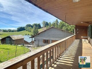 Maison 11 pièces 204 m² · à Mieussy · 204 m² · 328 000 €