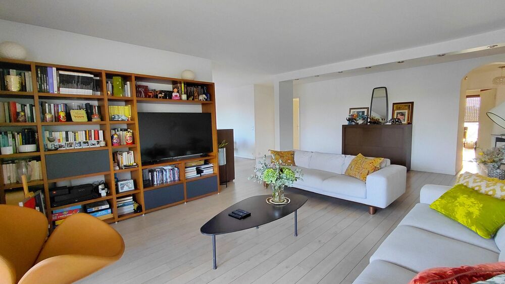 Appartement 6 pièces