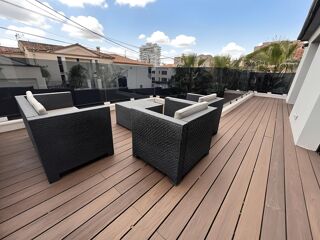  Maison � vendre 4 pi�ces 148 m� Montpellier