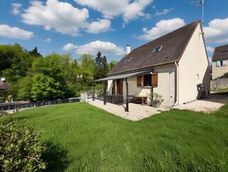  Maison � vendre 6 pi�ces 105 m�