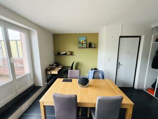  Appartement à vendre 2 pièces 50 m² Saint-Étienne