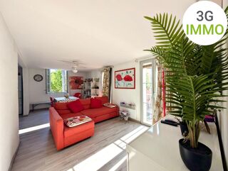  Appartement � vendre 3 pi�ces 60 m�