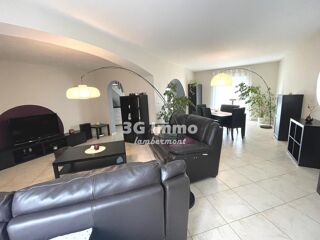  Maison à vendre 6 pièces 141 m²