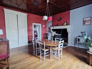  Maison � vendre 6 pi�ces 