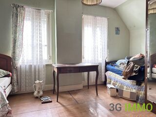  Maison � vendre 3 pi�ces 85 m�