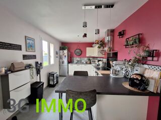  Maison � vendre 4 pi�ces 78 m�