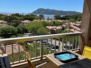  Appartement à vendre 1 pièce 23 m²