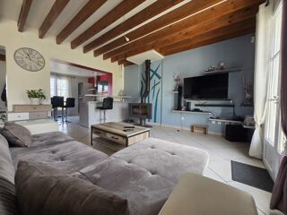  Maison � vendre 5 pi�ces 