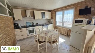  Maison  vendre 5 pices 91 m