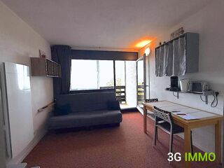  Appartement  vendre 1 pice 