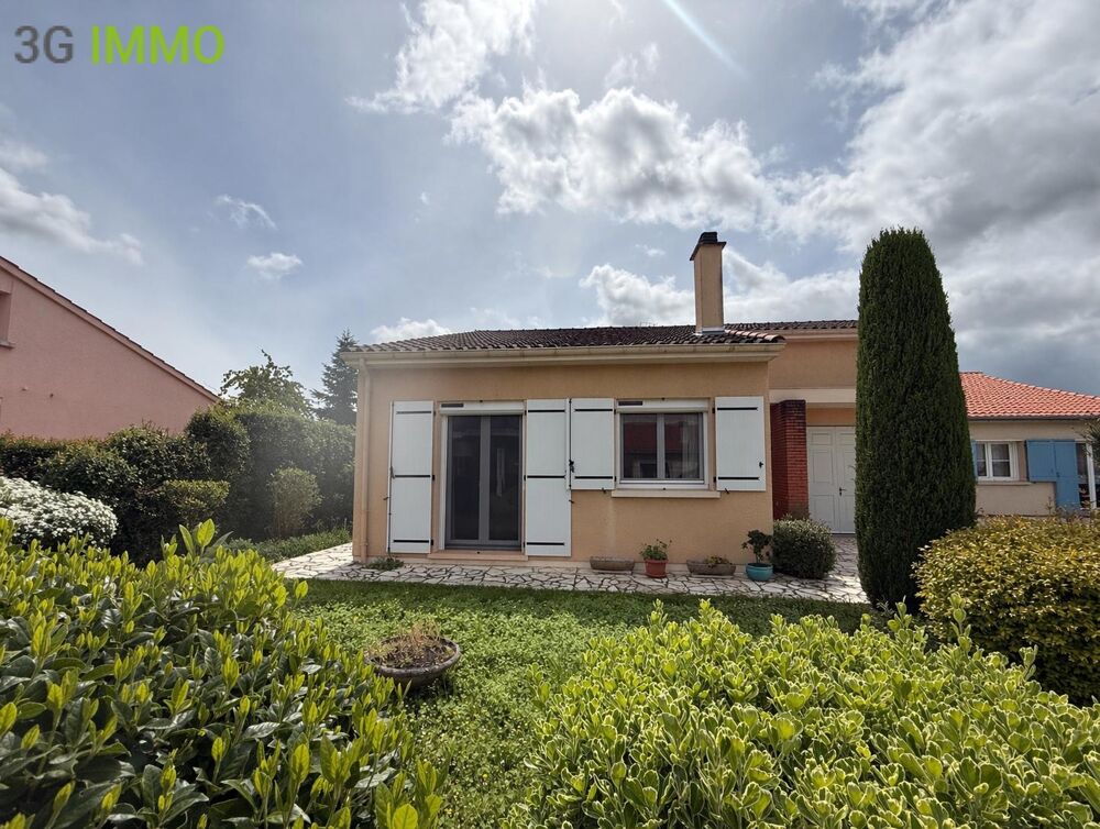 Maison 7 pièces
