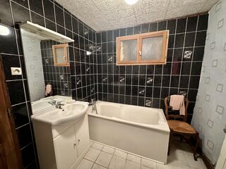  Maison à vendre 5 pièces 102 m²