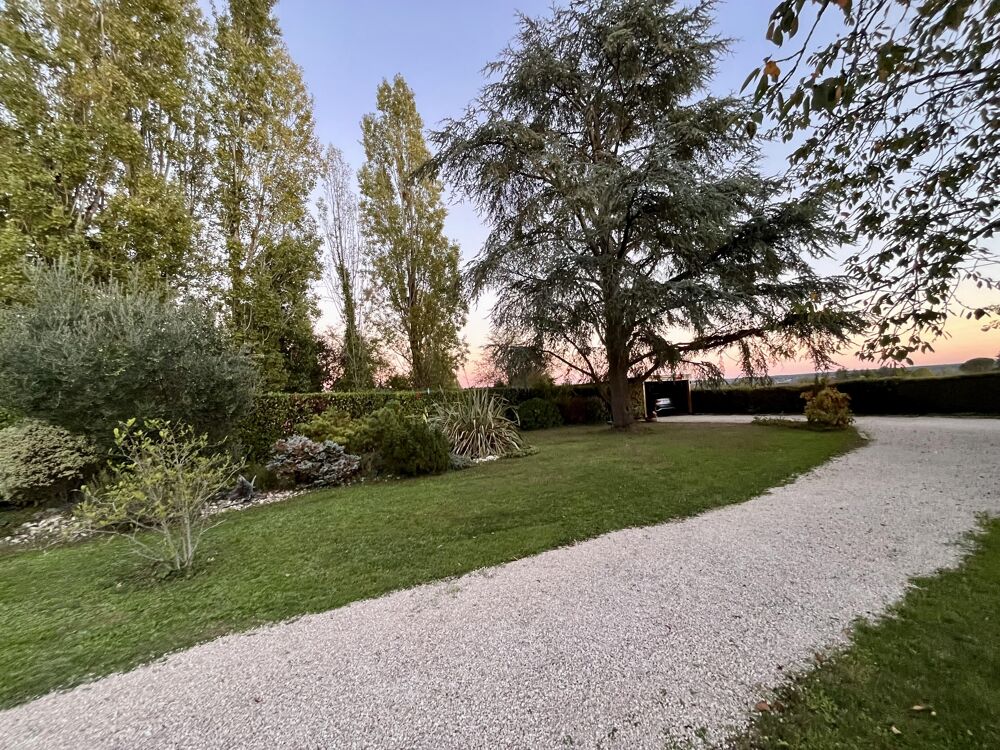 Vente Maison Longère 8 pièces Fondettes