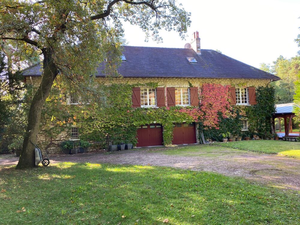  vendre  Maison Buthiers (77760)