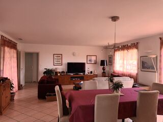  Maison à vendre 6 pièces 176 m²