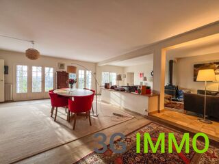  Maison � vendre 8 pi�ces 260 m�