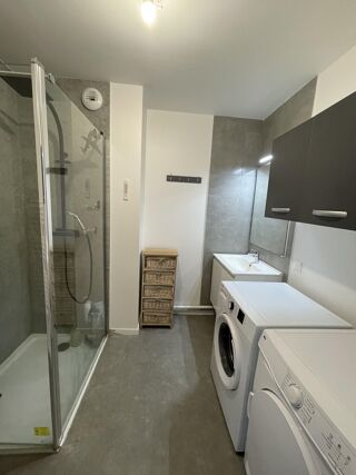  Appartement  vendre 3 pices 58 m