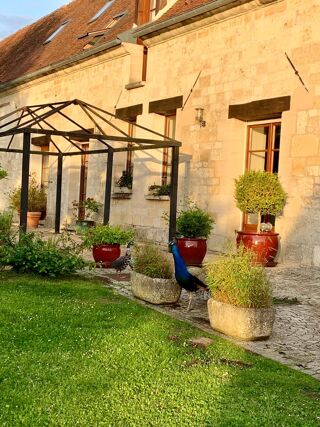  Maison � vendre 8 pi�ces 