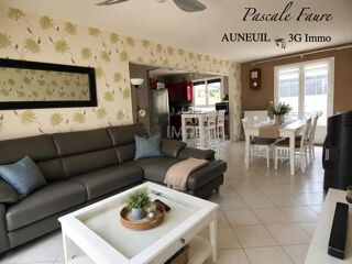  Maison � vendre 3 pi�ces 83 m�