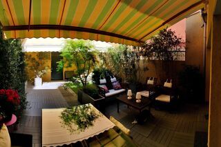  Maison à vendre 7 pièces 
