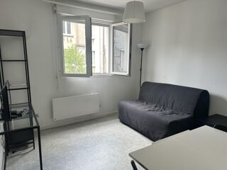  Appartement  louer 1 pice 20 m