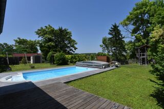  Maison � vendre 7 pi�ces 280 m�