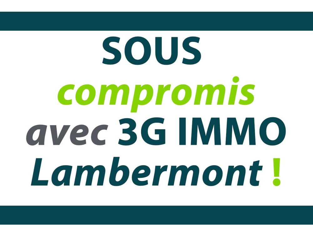 Maison 156 m² · à Cosnes-Et-Romain · 156 m² · 579 000 €