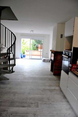  Maison � vendre 3 pi�ces 62 m�